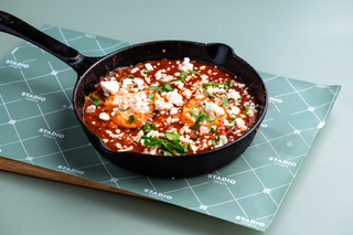 Shakshuka