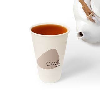 Loose-Leaf Tea 280 ml