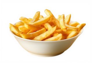 patatas fritas (ración)