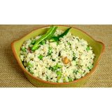 Sooji Dry Upma