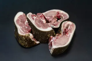 Porchettone sardo