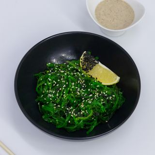 Салат Чука з лимоном (125г)