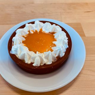 Cerámica Tartita al Whisky 