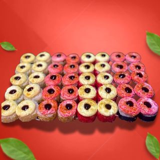 Сет "Запеченный"