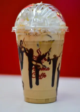 Frappe