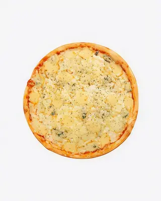 Ai 4 formaggi