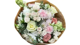 Bukiet Pastel Garden