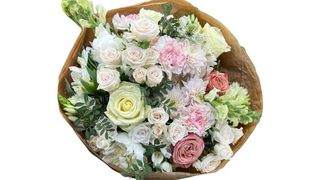 Bukiet Pastel Garden