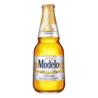 Cerveza Modelo especial (330 ml)