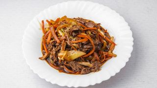 29. Pačetina sichuan 500 g