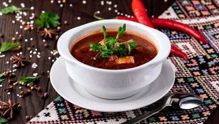 Суп Харчо (300г)