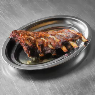 Costelló de Porc
