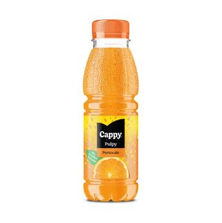 Cappy Pulpy Orange 0.33l
