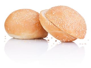 Питка за бургер