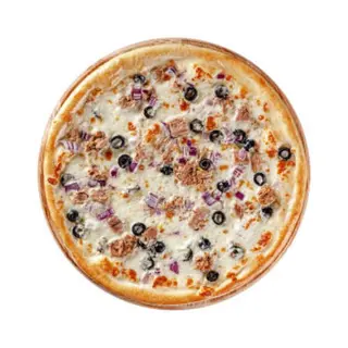 Pizza Mixta