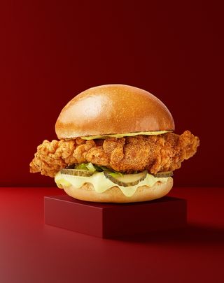 Հանի Մասթրդ Հավ