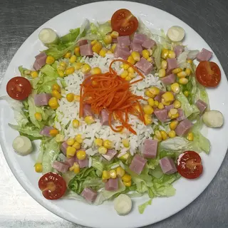 Ensalada Tropical 