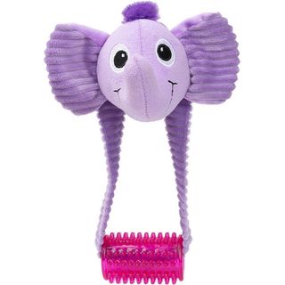 PAWISE Igračka za štenad Vivid Life PUPPY Slon sa tegom 23cm  (KOD PAW15038)