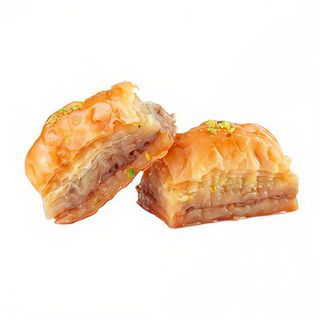 Baklava Dulce Turco