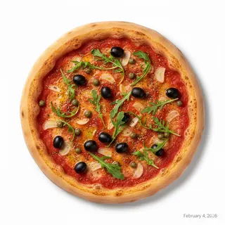 Marinara