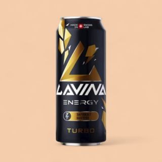 Lavina energy Turbo