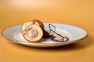 Papanash "I'm a king" - 330g