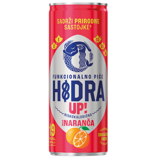 Hidra Up 0.33l