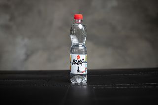 Вода Kulturra слаб/газ пет (0,5)