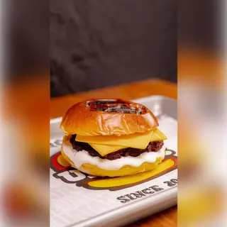 Smash Burger