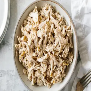 Extra Chicken