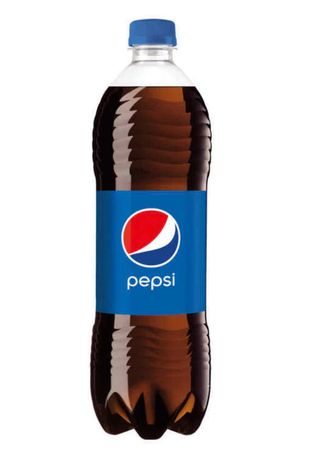 Pepsi 0.5l
