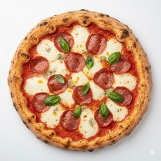 Diavolissima