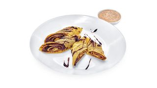 Млинець з маком (220г)