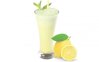 Granizada de Limón