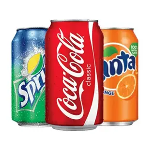 Refresco lata