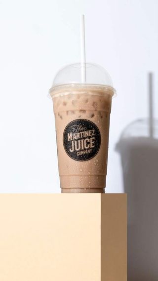 Gym & Tonic (600 Ml.)