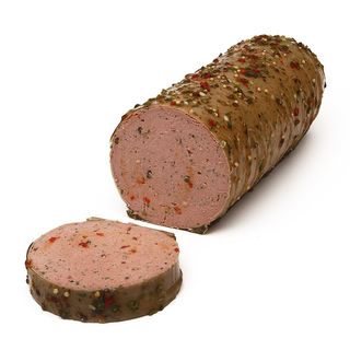 Paté A La Pimienta/Finas hierbas