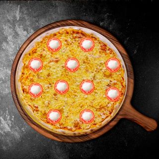 მოცარელა S