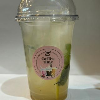 Пина коладо