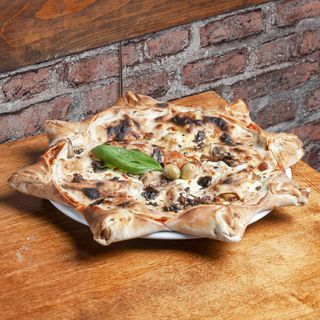 Pizza Turque