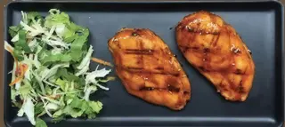 Petto di pollo