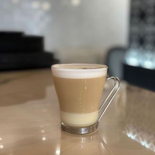 Bombón Latte