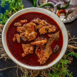 Mutton Rogan Josh