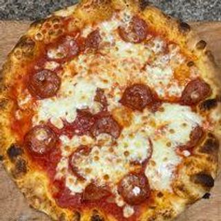 Diavola (disponibile solo a cena)