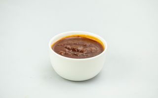 Homemade Korean Sauce