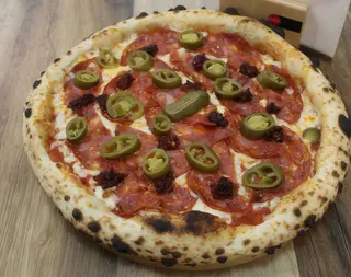 Diavola Extra 30cm