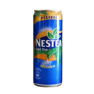 Nestea de Pêssego 
