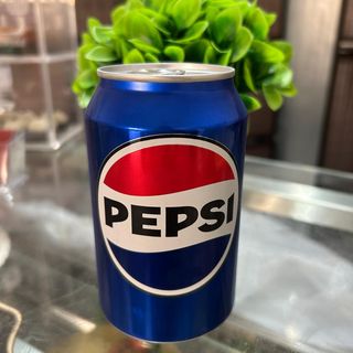 Pepsi