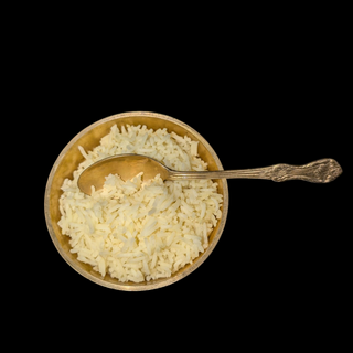 Arroz Pilau Rice