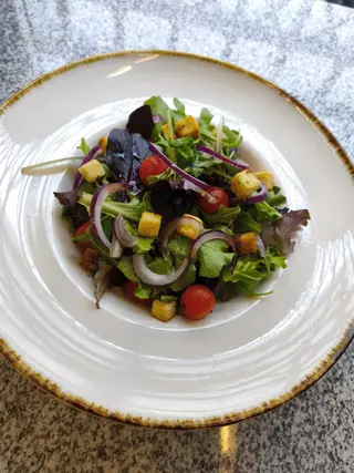 Salada Rústica